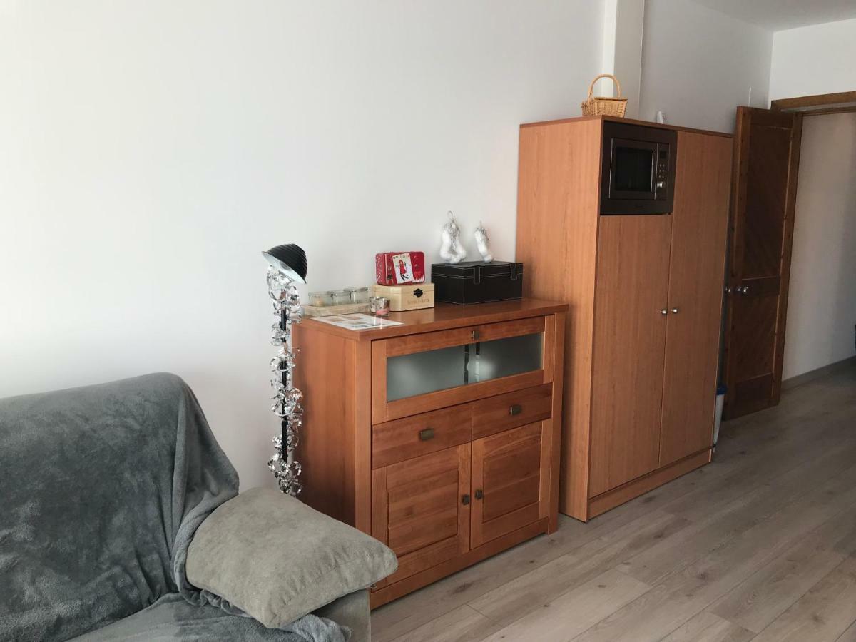 Font Romeu Via  Lejlighed Eksteriør billede